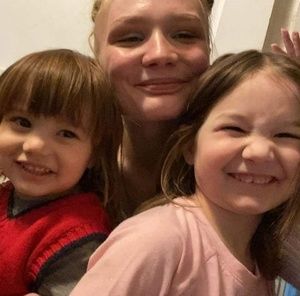 Meet your Posher, Victoria